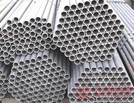 大連架子管價格是多少？